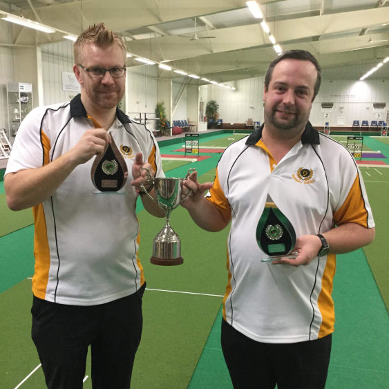 County Pairs 2018